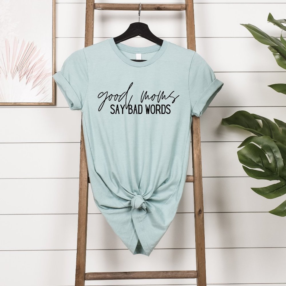 Adult Bella Canvas Unisex Tshirt